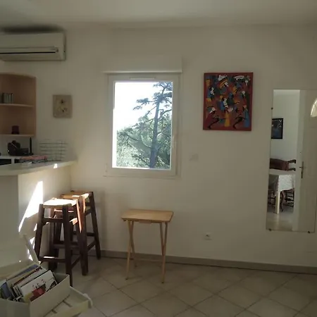 Comme Petite Maison A 3,5 Kms D'avignon شقة *