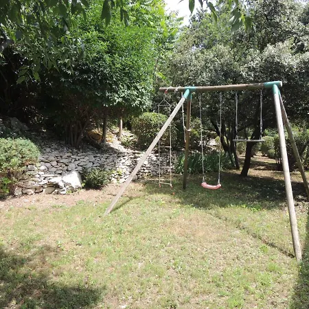 Comme Petite Maison A 3,5 Kms D'avignon Apartment *